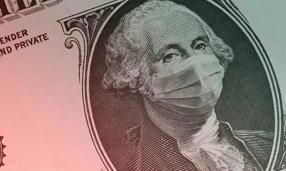 Η πανδημία τσακίζει τις οικονομίες και οι δισεκατομμυριούχοι βλέπουν κέρδη!